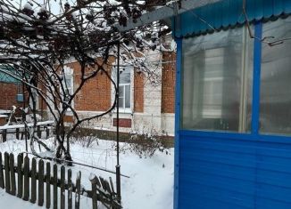 Продается четырехкомнатная квартира, 60 м2, Обоянь, Посадская улица