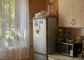 2-комнатная квартира на продажу, 42.8 м2, Йошкар-Ола, улица Мира, 43/15, микрорайон Дубки