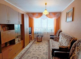 Продам 3-комнатную квартиру, 58.2 м2, Белгородская область, Садовая улица, 1