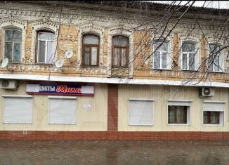 Продажа трехкомнатной квартиры, 73.8 м2, Балашов, Советская улица, 156А