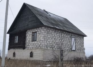 Продается дом, 240 м2, посёлок городского типа Торбеево, улица Курашова, 14