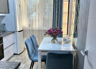 Продажа квартиры студии, 16.6 м2, Ростов-на-Дону, проспект Космонавтов, Ворошиловский район