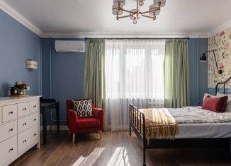 Продается 2-комнатная квартира, 46 м2, поселок городского типа Новоорловск, посёлок городского типа Новоорловск, 1