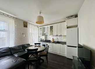 Продам трехкомнатную квартиру, 81.3 м2, Санкт-Петербург, Мытнинский переулок, 10, метро Спортивная