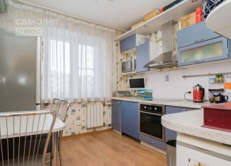 Продается 3-комнатная квартира, 73 м2, Челябинск, Комсомольский проспект