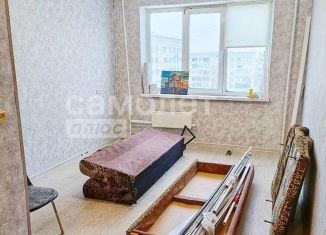 1-комнатная квартира на продажу, 16.8 м2, Кемеровская область, бульвар Строителей, 56