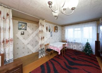 Продам 2-комнатную квартиру, 42.4 м2, Челябинск, Свердловский проспект, 58, Центральный район