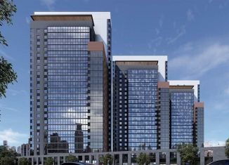 Продаю 3-ком. квартиру, 83.9 м2, Воронеж, ЖК Современник, улица 9 Января, 68Ж