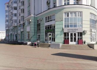 Аренда торговой площади, 47 м2, Саранск, Коммунистическая улица, 25