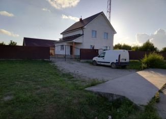 Дом на продажу, 290 м2, поселок Комсомольск, Луговой переулок, 10