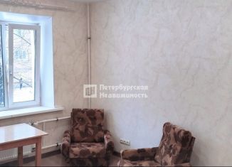 Продажа трехкомнатной квартиры, 62.7 м2, Санкт-Петербург, Рабфаковская улица, 3к3, Невский район