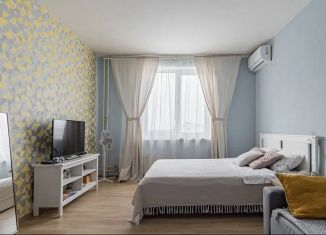Сдается однокомнатная квартира, 32 м2, Нижегородская область, улица Янки Купалы, 26