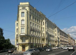 Сдается многокомнатная квартира, 159.1 м2, Санкт-Петербург, Суворовский проспект, 34, муниципальный округ Смольнинское