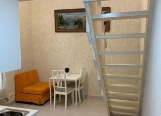 Сдаю квартиру студию, 30 м2, деревня Лапшинка, деревня Лапшинка, 130