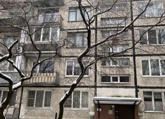 Двухкомнатная квартира на продажу, 44.8 м2, Санкт-Петербург, проспект Славы, 28, Фрунзенский район