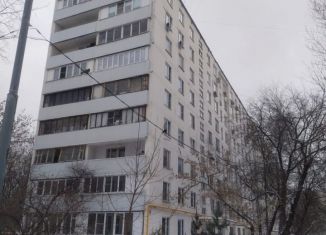 Продажа двухкомнатной квартиры, 48.6 м2, Москва, улица Клары Цеткин, станция Красный Балтиец