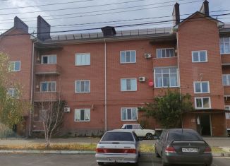 Сдача в аренду однокомнатной квартиры, 35 м2, Кореновск, Коммунистическая улица, 7