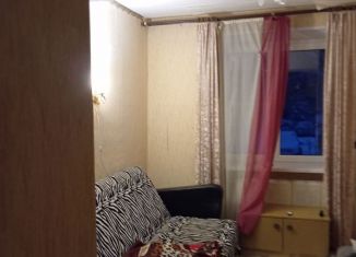Двухкомнатная квартира на продажу, 50 м2, Нижегородская область, бульвар Космонавтов, 15