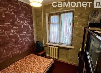 Продажа 3-комнатной квартиры, 46.5 м2, Краснодарский край, Новороссийское шоссе, 11