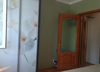 Продам трехкомнатную квартиру, 60.8 м2, Сочи, Вишнёвая улица, 4, микрорайон Макаренко