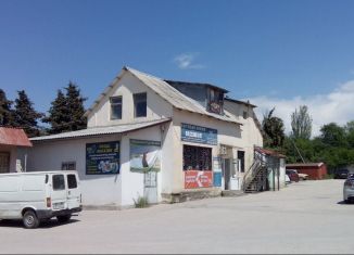 Торговая площадь на продажу, 190 м2, Севастополь, Камышовое шоссе