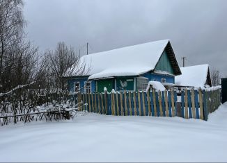 Сдаю дом, 60 м2, Смоленская область, Заречная улица