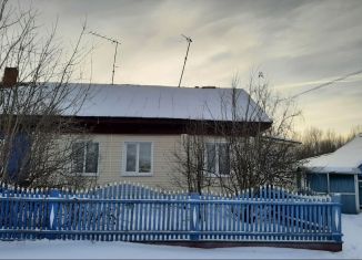 Продам дом, 56 м2, село Байкалово, Рабочая улица