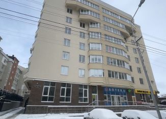 Продажа 1-комнатной квартиры, 63 м2, Ставрополь, Комсомольская улица, 45, микрорайон № 3