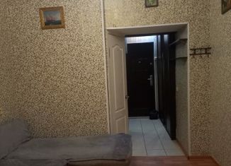 Аренда квартиры студии, 21 м2, Новосибирская область, улица Громова, 23