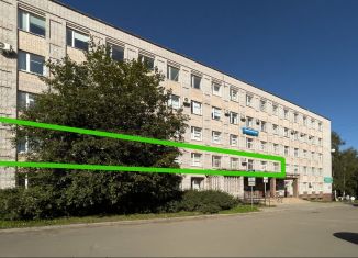 Офис на продажу, 608 м2, Петрозаводск, набережная Варкауса, 1А