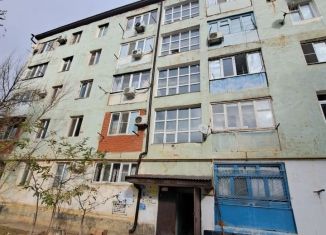 Продается однокомнатная квартира, 28 м2, Каспийск, улица Алфёрова, 3А
