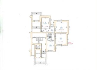 4-комнатная квартира на продажу, 90.2 м2, Екатеринбург, метро Площадь 1905 года, улица Крылова, 29