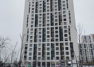 Продается двухкомнатная квартира, 54.4 м2, Одинцово, Каштановая улица, 10, ЖК Одинцово-1