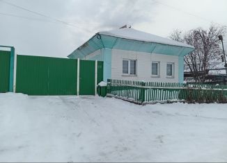 Дом на продажу, 36 м2, Куртамыш, улица Куйбышева