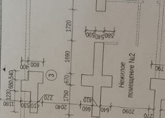Сдам помещение свободного назначения, 50 м2, Балашов, улица Ленина, 21