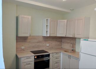 Сдается однокомнатная квартира, 43 м2, Челябинск, улица Татищева, 264, ЖК Ньютон