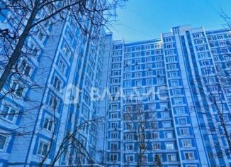 Продается 1-комнатная квартира, 37.6 м2, Москва, станция Марк, Клязьминская улица, 7к2