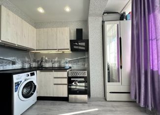 Продам квартиру студию, 18 м2, Краснодар, улица Чайковского, 23, ЖК Культурный