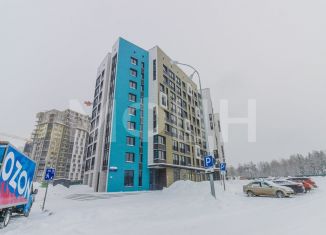 Квартира на продажу студия, 30.1 м2, Петрозаводск, проезд Алексея Афанасьева, 3