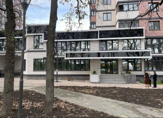 Аренда помещения свободного назначения, 45 м2, Краснодар, улица Героев-Разведчиков, 11