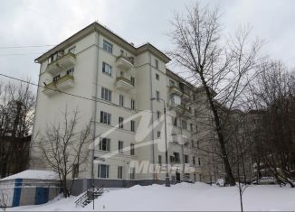 Продается 2-комнатная квартира, 49.7 м2, Москва, Бакунинская улица, 98Ас11, метро Электрозаводская