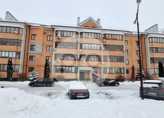 Продажа трехкомнатной квартиры, 106.6 м2, Рязанская область, улица Грачи, 66