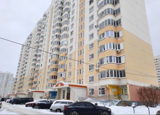 Продается двухкомнатная квартира, 55 м2, Мытищи, улица Борисовка, 8А