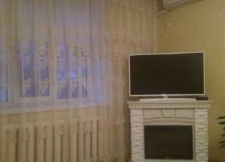 Продается квартира со свободной планировкой, 59 м2, Тимашевск, микрорайон Индустриальный, 36