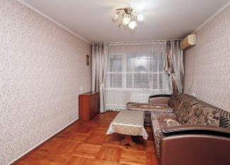 Продается двухкомнатная квартира, 50 м2, Краснодар, улица Димитрова, 20, улица Димитрова
