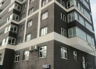 Продам однокомнатную квартиру, 36.6 м2, Екатеринбург, Маневровая улица, ЖК Квартет