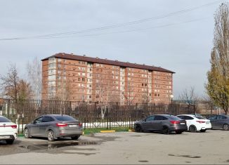 Продается 2-комнатная квартира, 64 м2, Грозный, улица А.А. Айдамирова, 141к8, микрорайон Ипподромный