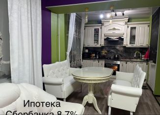 Продажа трехкомнатной квартиры, 71.1 м2, Пермский край, Березниковская улица, 90
