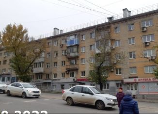 Продается двухкомнатная квартира, 41.8 м2, Саратов, улица Танкистов, 58, Кировский район