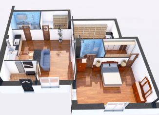 Продаю помещение свободного назначения, 88 м2, посёлок городского типа Виноградное, Бахчисарайское шоссе, 14Г